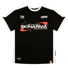 Skinarma T-Shirt Halo L Black