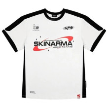 Skinarma Halo T-Shirt M White