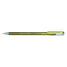 Pentel Hybrid Dual Metallic...