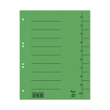 Bene Document Dividers...