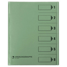 Bene Organizer Folder 6...