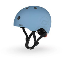 Scoot &amp; Ride Kask M-L...