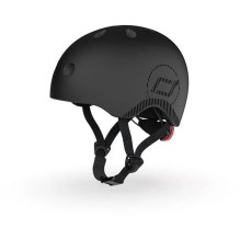 Scoot &amp; Ride Kask M-L...