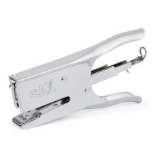 SAX Heftzange 630 Chrome...
