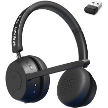 GEQUDIO Bluetooth Headset...