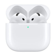 Apple AirPods 4 - White