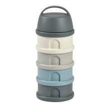 Beaba 4-Compartment...