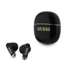 GUESS Glossy Gold Line...