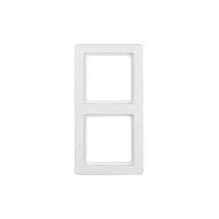 Berker Q.1 2-Gang Frame...