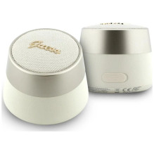 GUESS Bluetooth Speaker 5W...