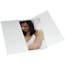 DAIBER Cover 20x30 White...