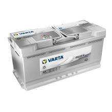 VARTA 12V 105Ah / 950A...