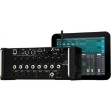 Behringer XR16 16 kanālu...