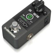 TC Electronic Ditto+ Looper...