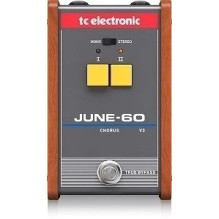 TC Electronic JUNE-60 V2...