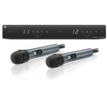 SENNHEISER XSW 1-825 DUAL-A...