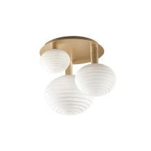 Opalla Ceiling Lamp 3x30W...