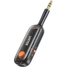 UNITEK 2-in-1 Bluetooth 5.3...