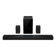 TCL Q85H PRO 5.1.2 kanālu...