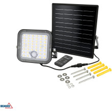 BEMKO SOLPAR Solar LED...