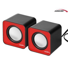 AUDIOCORE AC870R 6W USB 2.0...