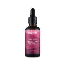 MOHANI Precious Oils Argan...