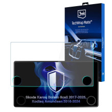 3MK PROTECTION Skoda Kodiaq...