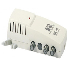 DVB-T / T2 antennas...