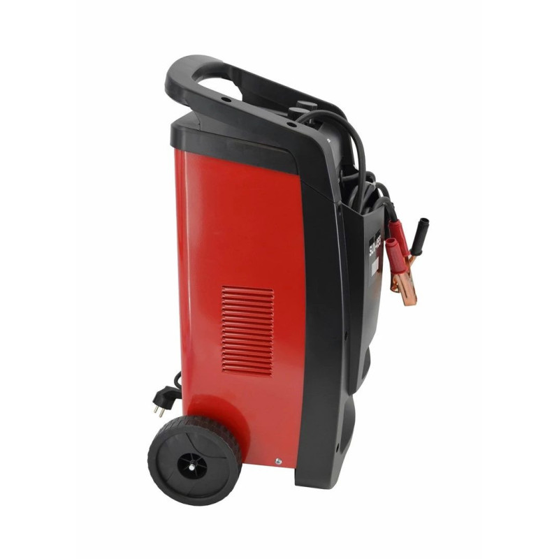 AWTOOLS SUV-655 Battery Charger with Jump Start 12V / 24V 40A 400A Black Line