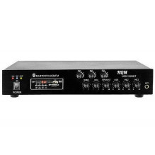 HQM HQM1060BT / S 60W PA...