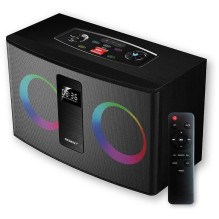 Ferguson Regent Power Audio...