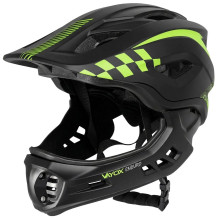 Vayox Enduro Helmet S Black...