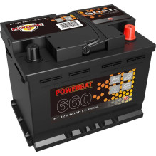 POWERBAT L1 12V 50Ah AGM...