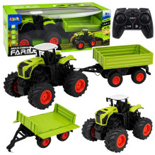 LEAN TOYS High Agricultural...