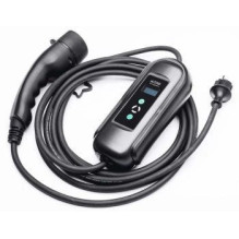 ELOAD TIETOSET EV Charger...