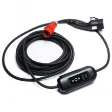 ELOAD TIETOSET EV Charger...