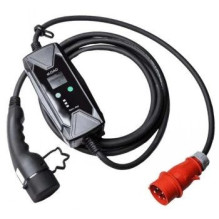 ELOAD TIE-EV16-P3-GEN2 11kW...