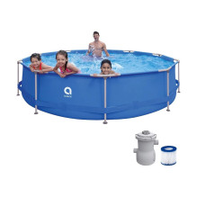 AVENLI Round Frame Pool...