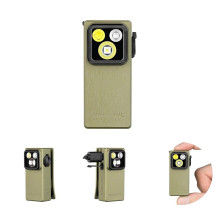 OLight LED Mini Flashlight...