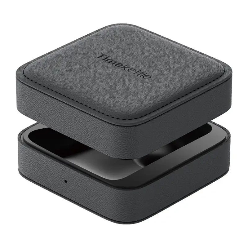 TIMEKETTLE W4 Pro Ausinių dėklas