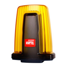 BFT Radius LED Flashing...