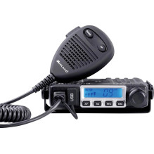 Midland M-Mini AM / FM Multi USB Mobile CB Radio