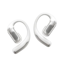 Shokz OpenFit Pro White -...