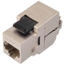 Solarix Cat.6A STP RJ45...