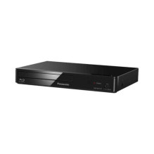 Panasonic DMP-BDT167AG 3D...