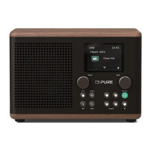 Pure Classic H4 DAB+ FM...