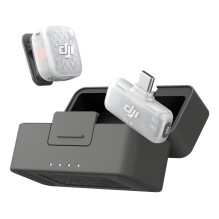 DJI Mic Mini 2S bezvadu...