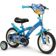 Huffy STITCH 12 Bērnu...