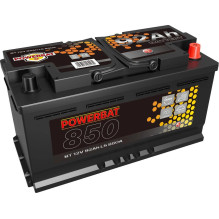 POWERBAT L5 12V 92Ah AGM...