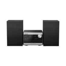 Panasonic SC-PM272EG-S...